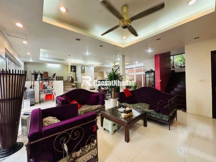 BIỆT THỰ VIEW SÔNG CẦU – 220M² – 4 TẦNG ĐẲNG CẤP – Ô TÔ VÀO NHÀ – VIEW SÔNG TUYỆT ĐẸP – CHỈ 33 TỶ